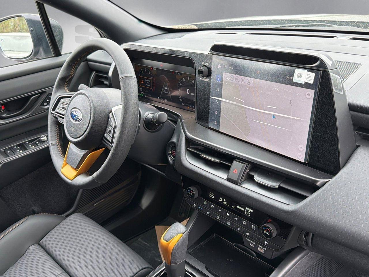 2026 Subaru Outback Wilderness Hagerstown MD