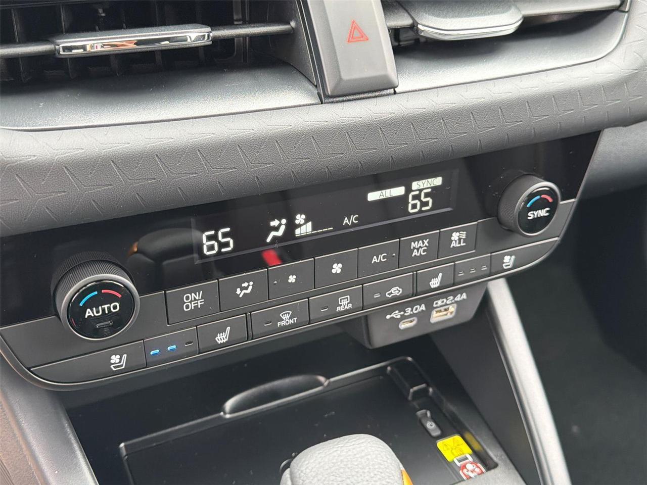 2026 Subaru Outback Wilderness Hagerstown MD