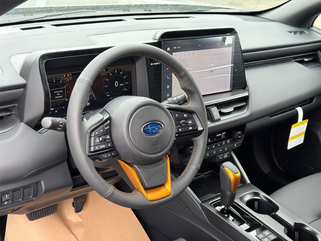 2026 Subaru Outback Wilderness Hagerstown MD