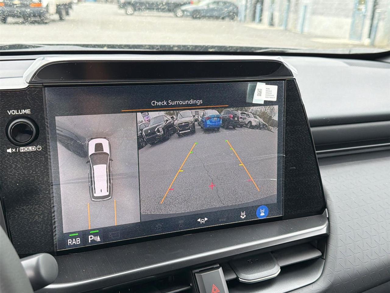 2026 Subaru Outback Wilderness Hagerstown MD