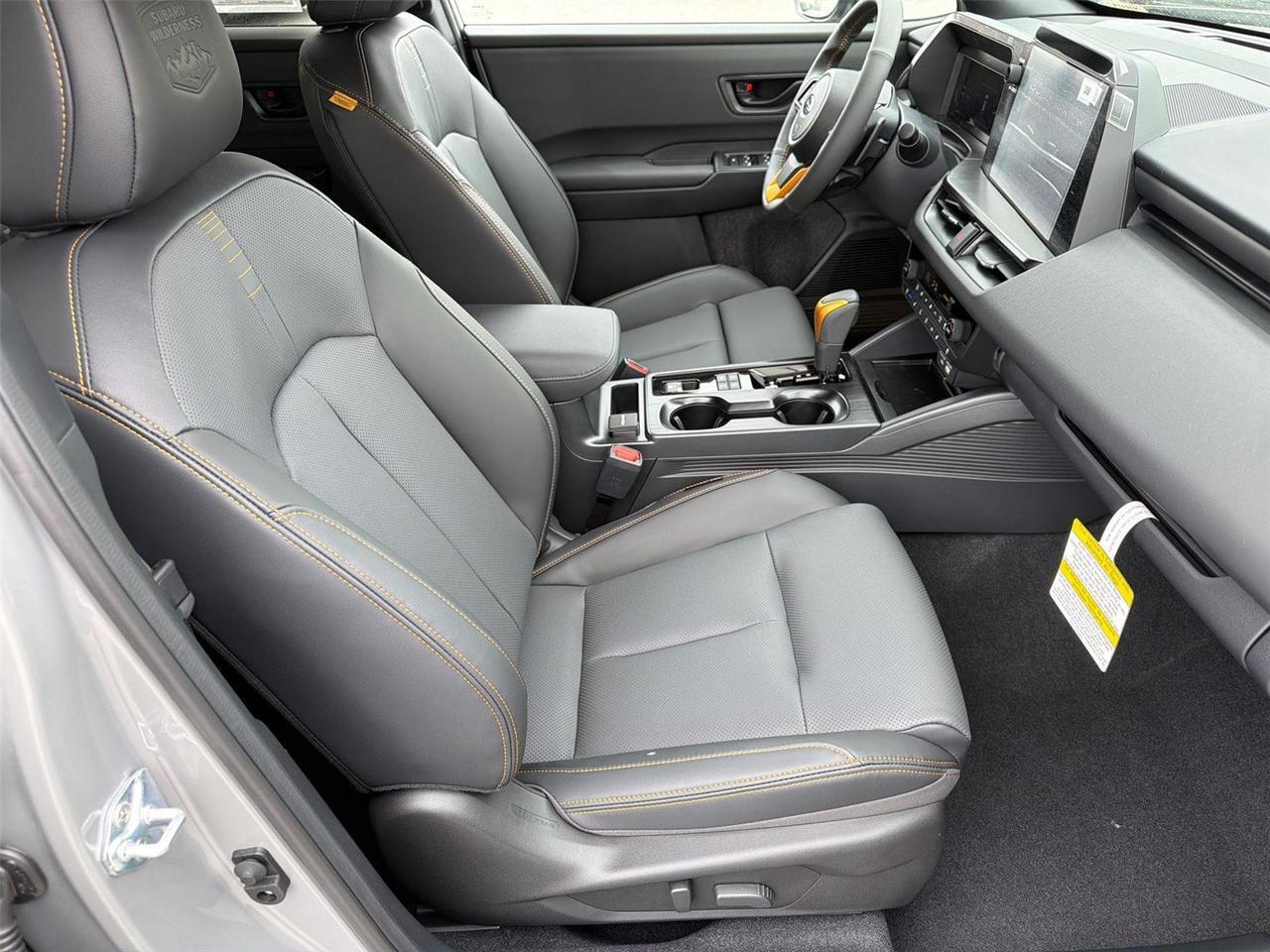 2026 Subaru Outback Wilderness Hagerstown MD