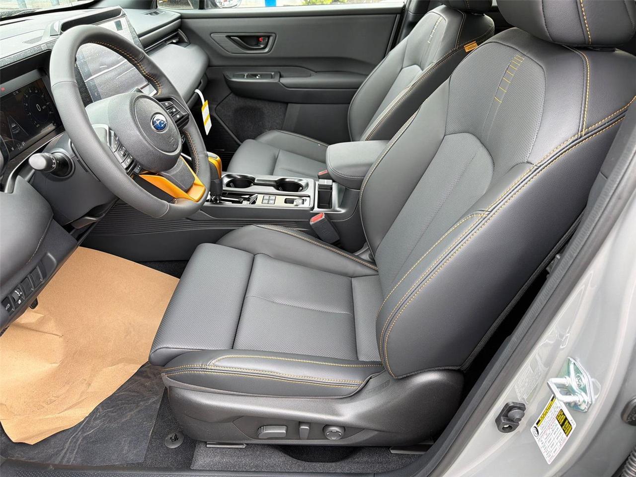 2026 Subaru Outback Wilderness Hagerstown MD