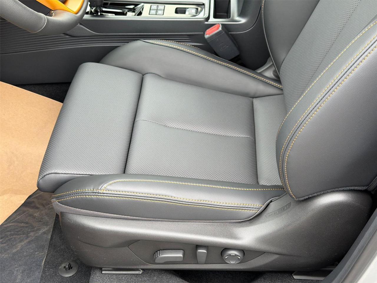 2026 Subaru Outback Wilderness Hagerstown MD