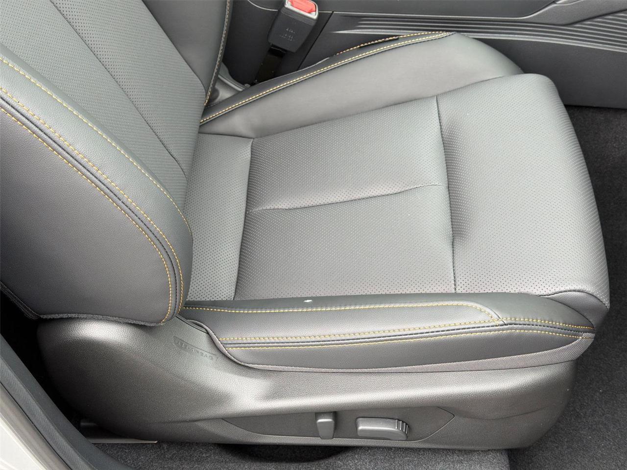 2026 Subaru Outback Wilderness Hagerstown MD