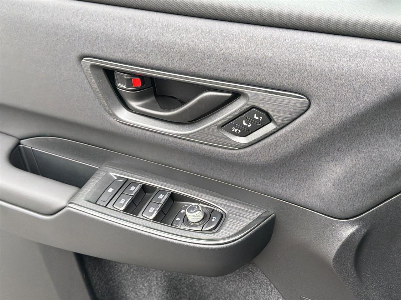 2026 Subaru Outback Wilderness Hagerstown MD