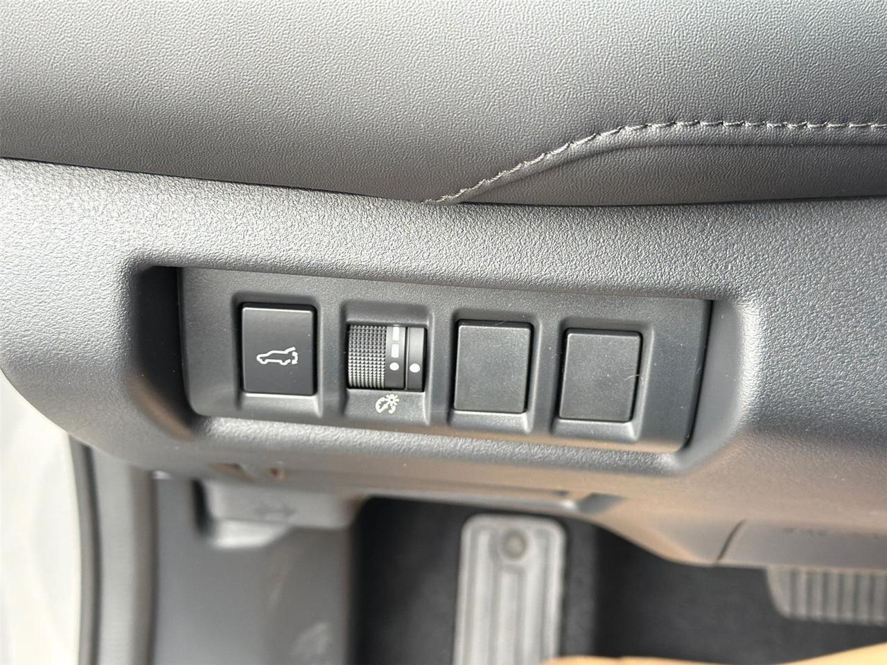 2026 Subaru Outback Wilderness Hagerstown MD