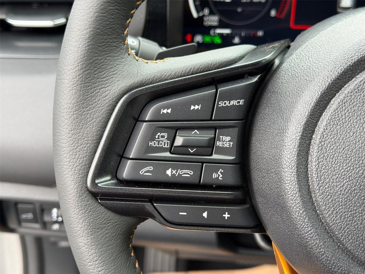 2026 Subaru Outback Wilderness Hagerstown MD