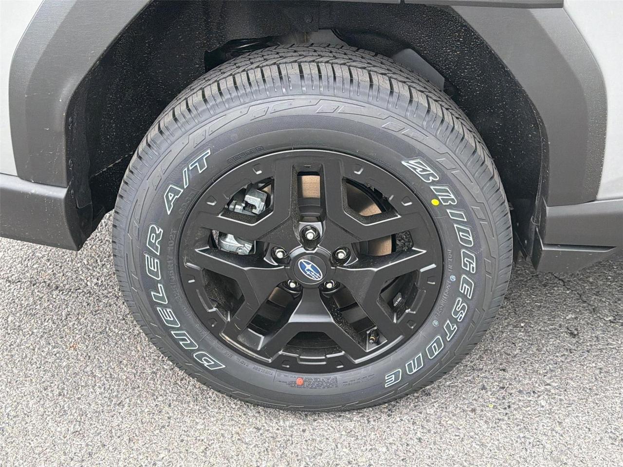 2026 Subaru Outback Wilderness Hagerstown MD