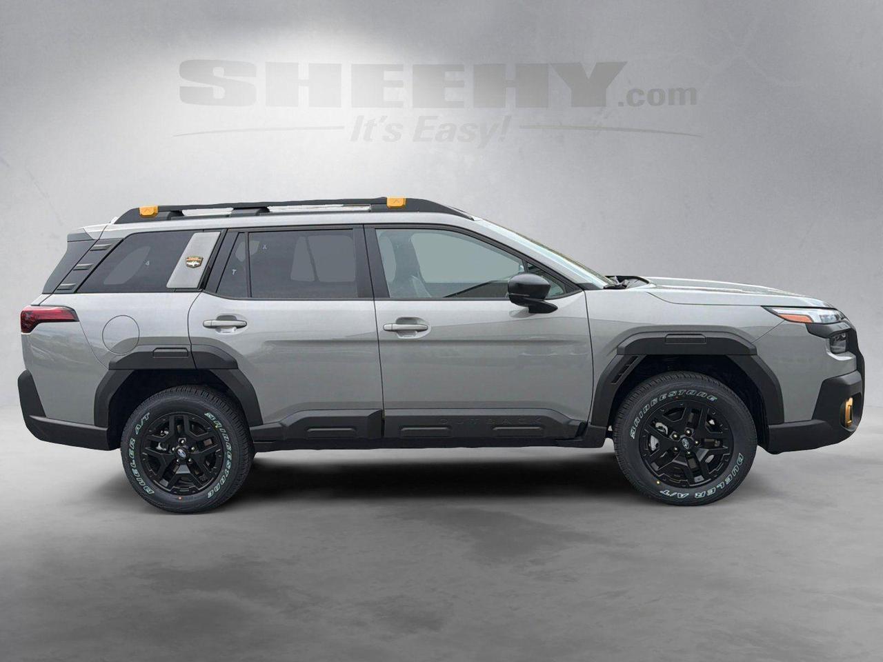 2026 Subaru Outback Wilderness Hagerstown MD