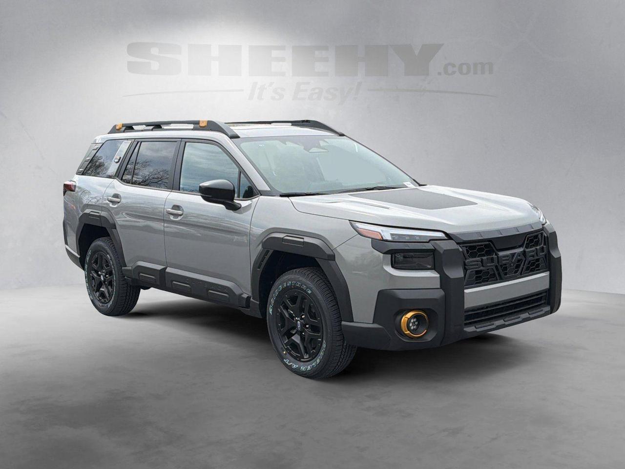 2026 Subaru Outback Wilderness Hagerstown MD