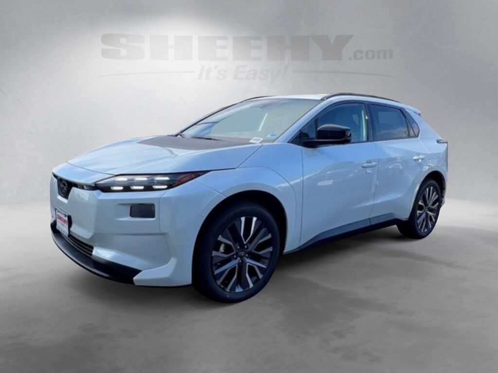 2026 Subaru SOLTERRA Limited XT Fredericksburg VA