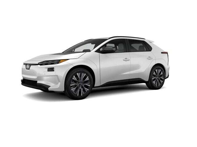 2026 Subaru SOLTERRA Limited XT Fredericksburg VA