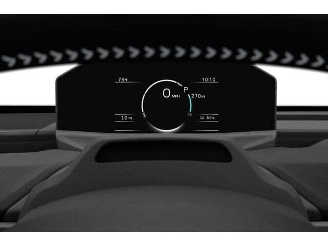 2026 Subaru SOLTERRA Limited XT Fredericksburg VA