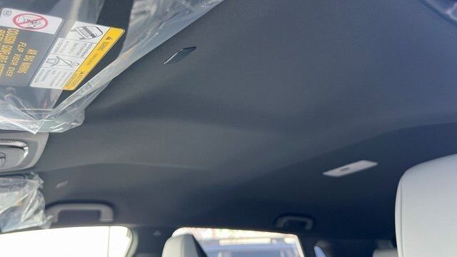 2026 Subaru SOLTERRA Limited XT Fredericksburg VA