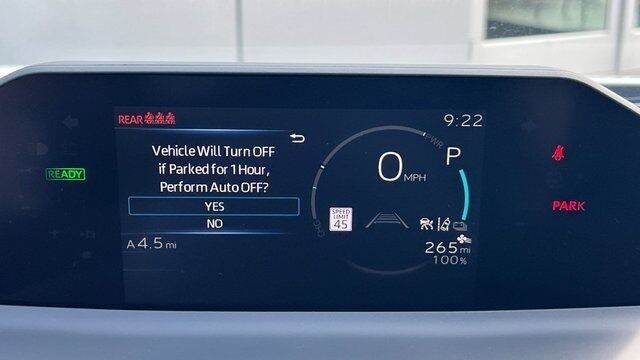 2026 Subaru SOLTERRA Limited XT Fredericksburg VA