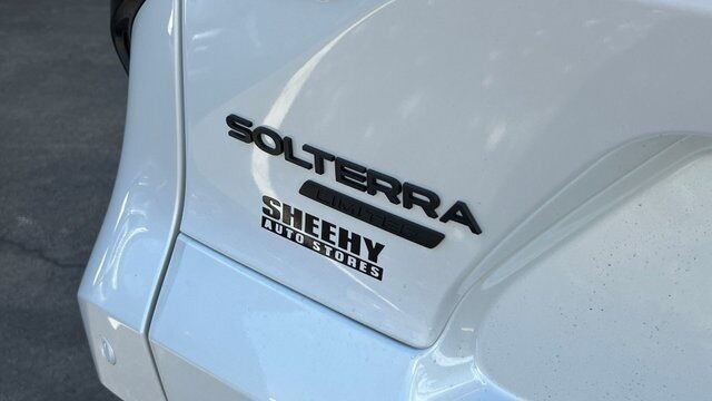 2026 Subaru SOLTERRA Limited XT Fredericksburg VA