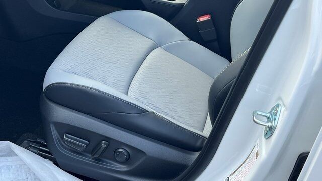 2026 Subaru SOLTERRA Limited XT Fredericksburg VA