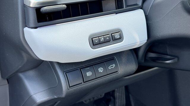 2026 Subaru SOLTERRA Limited XT Fredericksburg VA