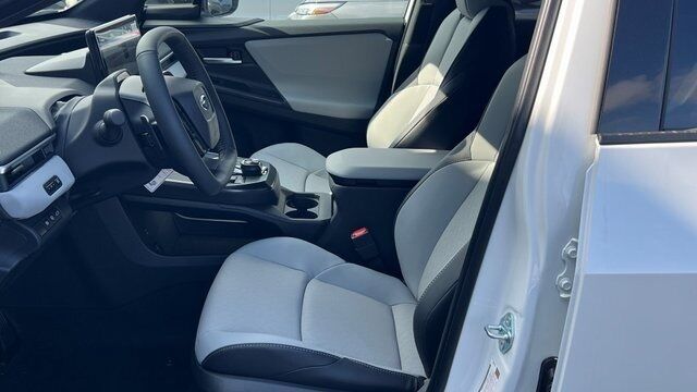 2026 Subaru SOLTERRA Limited XT Fredericksburg VA