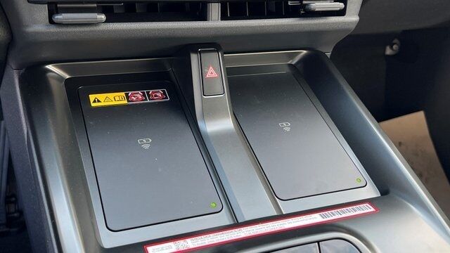 2026 Subaru SOLTERRA Limited XT Fredericksburg VA