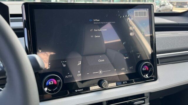 2026 Subaru SOLTERRA Limited XT Fredericksburg VA