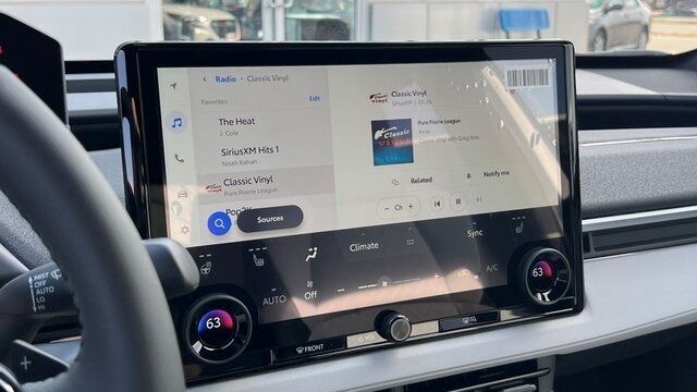 2026 Subaru SOLTERRA Limited XT Fredericksburg VA