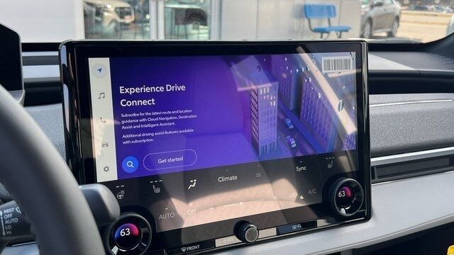 2026 Subaru SOLTERRA Limited XT Fredericksburg VA