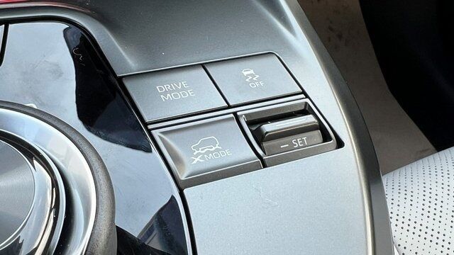 2026 Subaru SOLTERRA Limited XT Fredericksburg VA