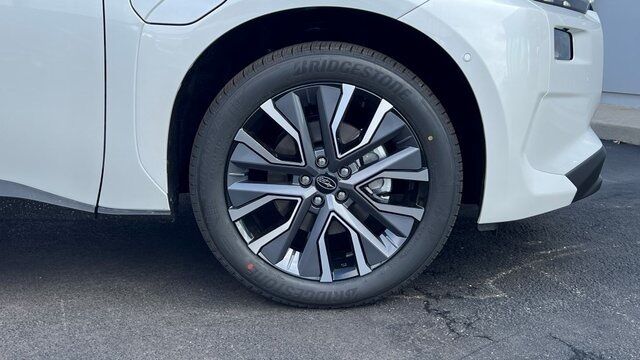 2026 Subaru SOLTERRA Limited XT Fredericksburg VA