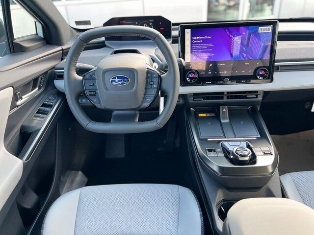 2026 Subaru SOLTERRA Limited XT Fredericksburg VA