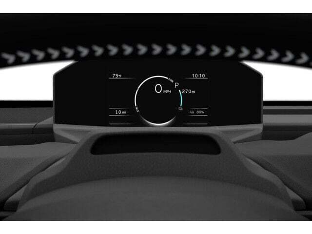 2026 Subaru SOLTERRA Limited XT Hagerstown MD