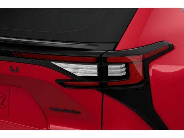 2026 Subaru SOLTERRA Limited XT Hagerstown MD