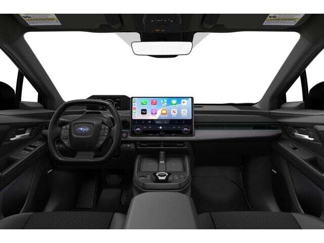 2026 Subaru SOLTERRA Limited XT Hagerstown MD