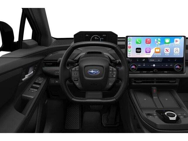 2026 Subaru SOLTERRA Limited XT Hagerstown MD