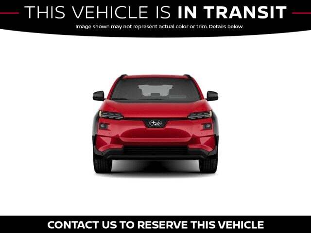 2026 Subaru SOLTERRA Limited XT Springfield VA