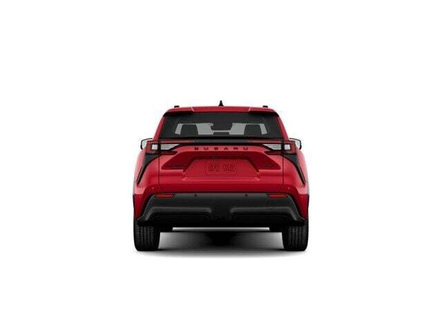 2026 Subaru SOLTERRA Limited XT Springfield VA