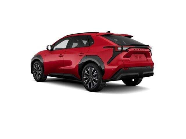 2026 Subaru SOLTERRA Limited XT Springfield VA