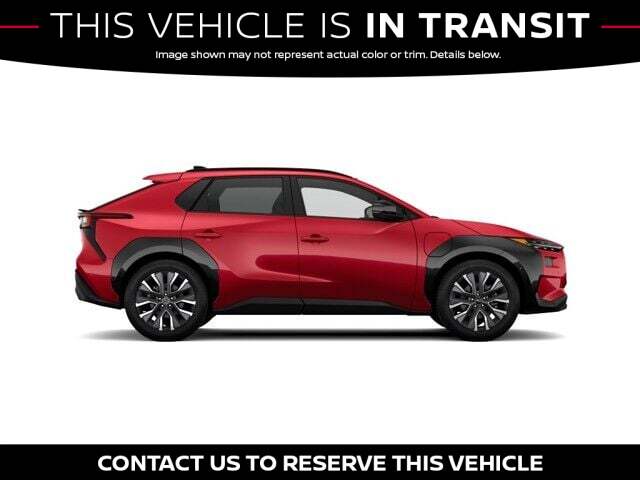 2026 Subaru SOLTERRA Limited XT Springfield VA