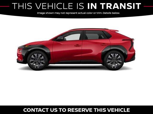 2026 Subaru SOLTERRA Limited XT Springfield VA