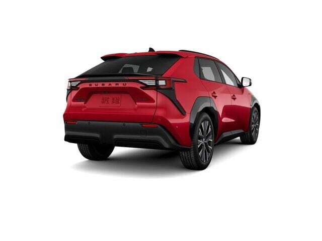 2026 Subaru SOLTERRA Limited XT Springfield VA