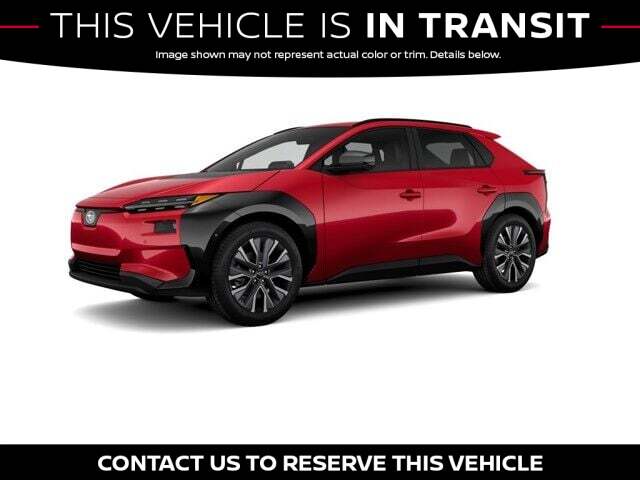 2026 Subaru SOLTERRA Limited XT Springfield VA