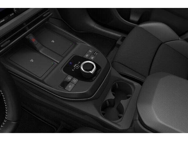 2026 Subaru SOLTERRA Limited XT Springfield VA