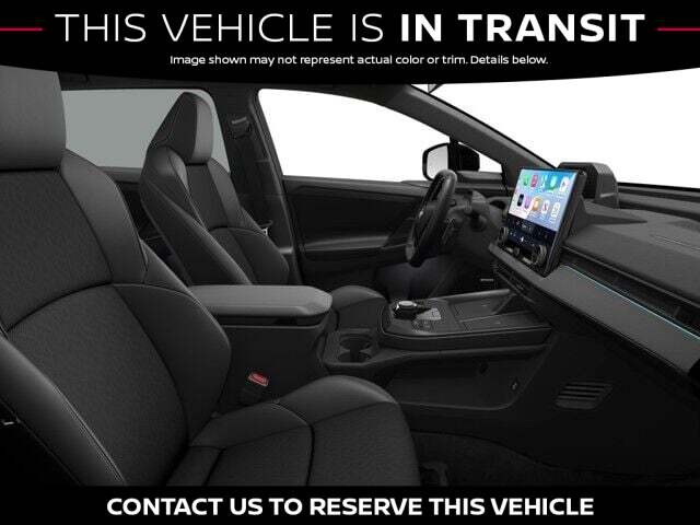 2026 Subaru SOLTERRA Limited XT Springfield VA