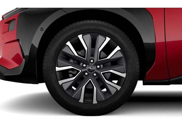 2026 Subaru SOLTERRA Limited XT Springfield VA