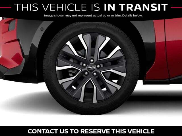 2026 Subaru SOLTERRA Limited XT Springfield VA