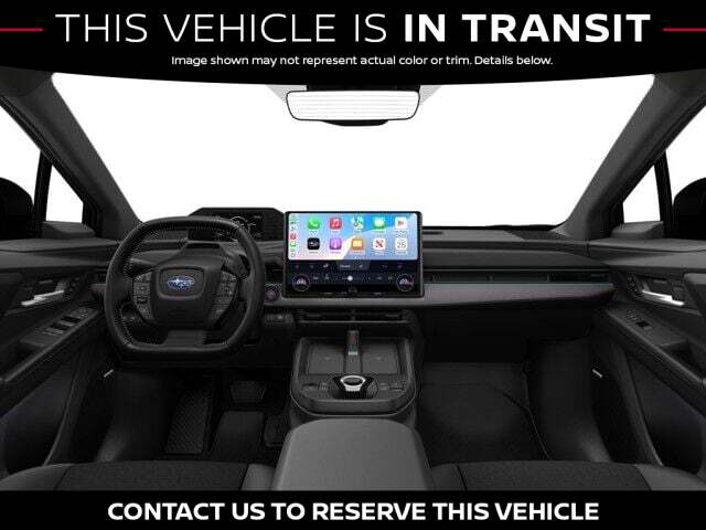 2026 Subaru SOLTERRA Limited XT Springfield VA