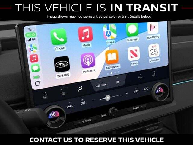 2026 Subaru SOLTERRA Limited XT Springfield VA