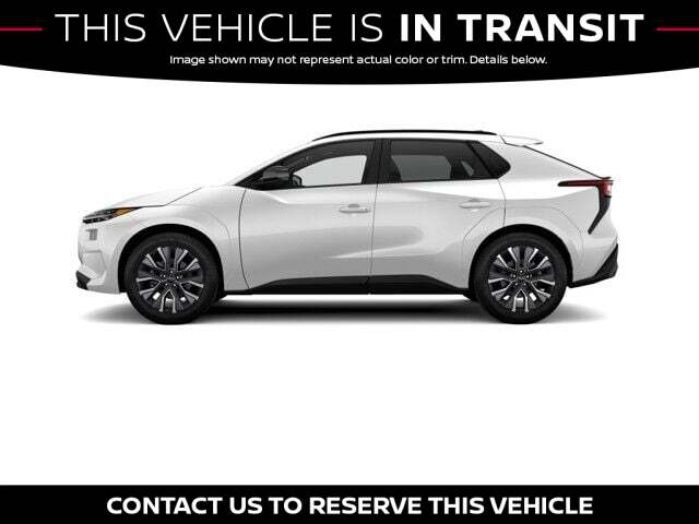 2026 Subaru SOLTERRA Limited XT Springfield VA