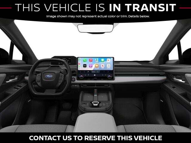 2026 Subaru SOLTERRA Limited XT Springfield VA