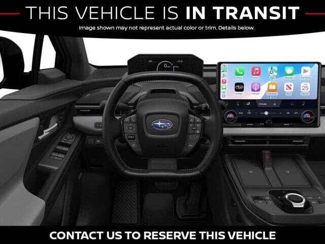 2026 Subaru SOLTERRA Limited XT Springfield VA